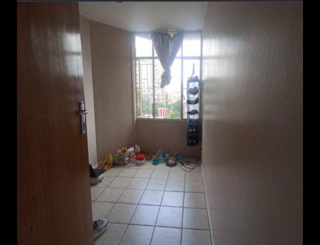 3 BEDROOM FLAT FOR SALE IN ANNLIN-WES